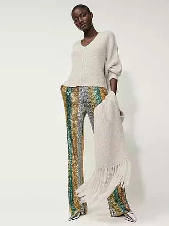 LUISA CERANO | Sciarpa |